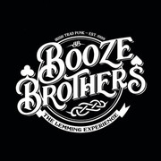 The Booze Brothers