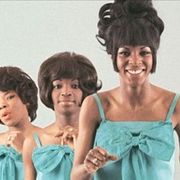Martha and the Vandellas
