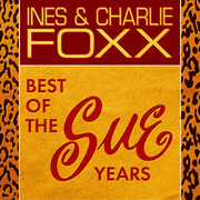 Inez & Charlie Foxx