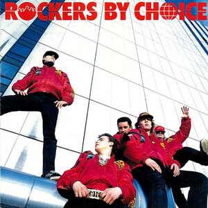 Rockers by Choice