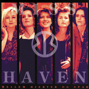 Miss B. Haven