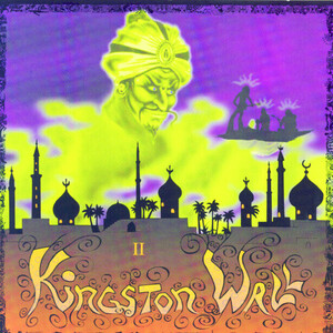 Kingston Wall