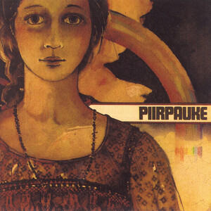 Piirpauke