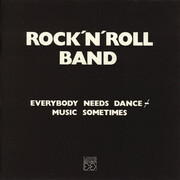 Rock'n'Roll Band