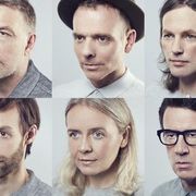 Belle & Sebastian