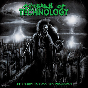 Children of Technology