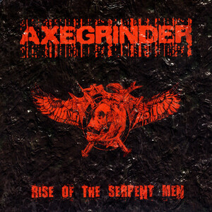 Axegrinder