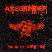 Axegrinder