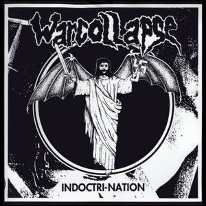 Warcollapse
