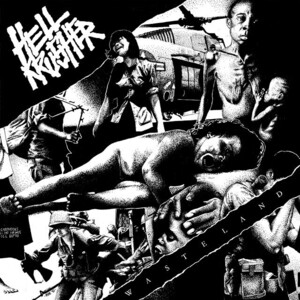 Hellkrusher