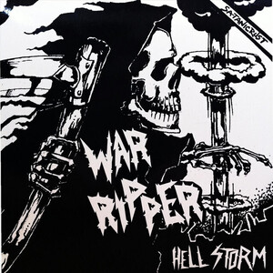 War Ripper