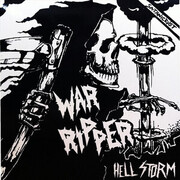 War Ripper