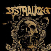 Distraught