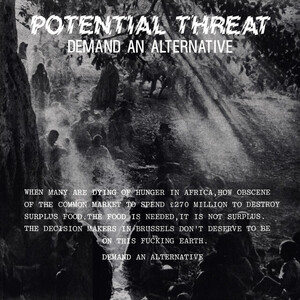 Potential Threat