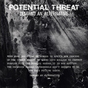 Potential Threat