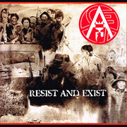 Resist and Exist
