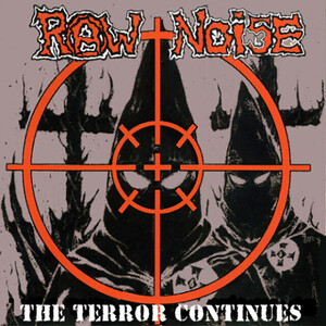 Raw Noise