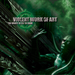 Violent Work of Art