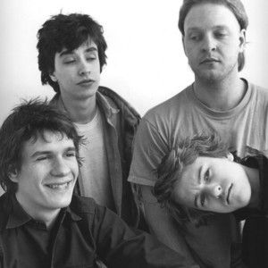 The Replacements