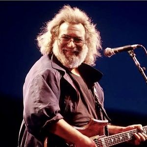 Jerry Garcia Band