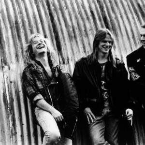 Steve Morse Band