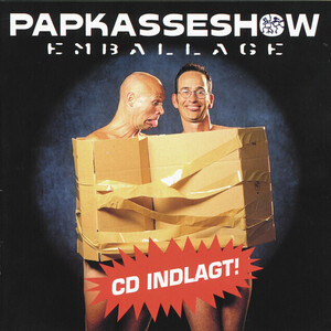 Papkasseshow