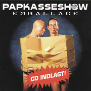 Papkasseshow