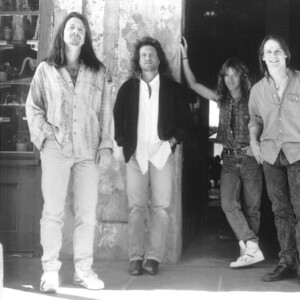 Dixie Dregs