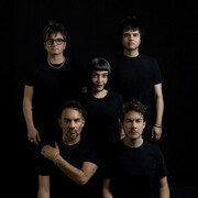 Los Bunkers
