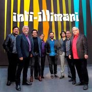 Inti-Illimani