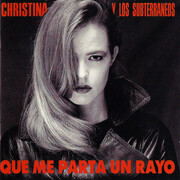 Christina y Los Subterráneos