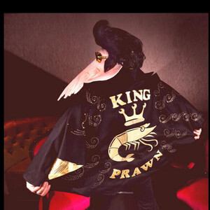 King Prawn