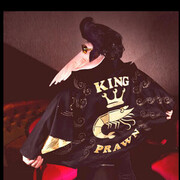 King Prawn