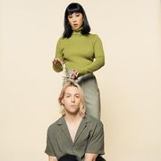 The Naked and Famous