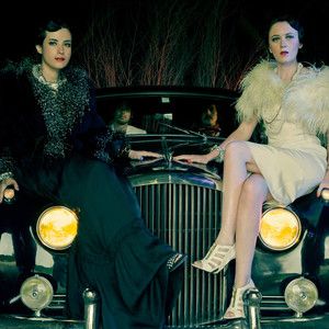 Ladytron