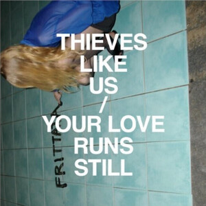 Thieves Like Us Members, Gear & Sound | Equipboard