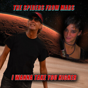 The Spiders from Mars