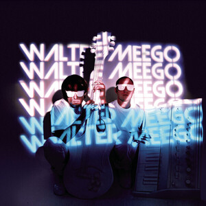 Walter Meego