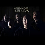 Weeping Silence