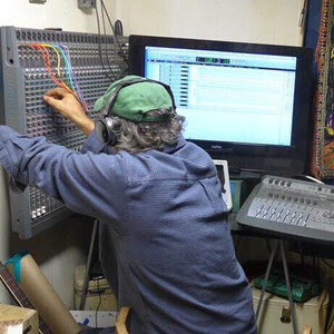 Amps for Christ