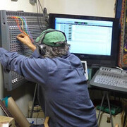 Amps for Christ