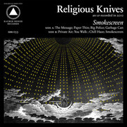 Religious Knives