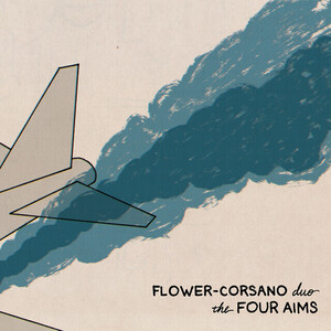 Flower-Corsano Duo