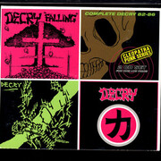 Decry
