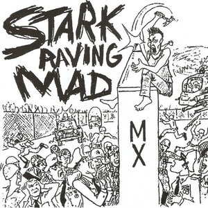 Stark Raving Mad