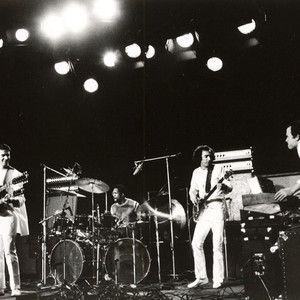 The Mahavishnu Orchestra