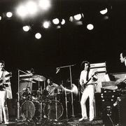 The Mahavishnu Orchestra