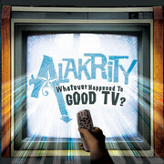 Alakrity