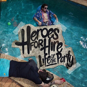 Heroes for Hire