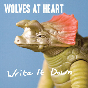 Wolves At Heart